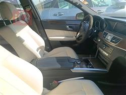 مێرسێدس بێنز E-Class